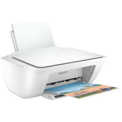 Багатофункціональний пристрій A4 HP DeskJet 2320 (7WN42B) Багатофункціональний пристрій A4 HP DeskJet 2320 (7WN42B)