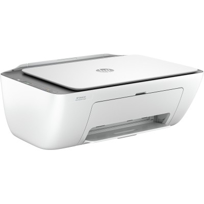 Багатофункціональний пристрій A4 HP DeskJet Ink Advantage 2876 з Wi-Fi (6W7E6C) Багатофункціональний пристрій A4 HP DeskJet Ink Advantage 2876 з Wi-Fi (6W7E6C)