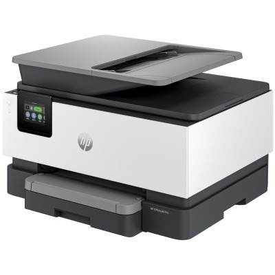 Багатофункціональний пристрій A4 HP OfficeJet Pro 9120b з Wi-Fi (4V2N8C) Багатофункціональний пристрій A4 HP OfficeJet Pro 9120b з Wi-Fi (4V2N8C)