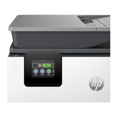 Багатофункціональний пристрій A4 HP OfficeJet Pro 9120b з Wi-Fi (4V2N8C) Багатофункціональний пристрій A4 HP OfficeJet Pro 9120b з Wi-Fi (4V2N8C)