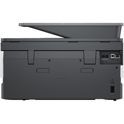 Багатофункціональний пристрій A4 HP OfficeJet Pro 9120b з Wi-Fi (4V2N8C) Багатофункціональний пристрій A4 HP OfficeJet Pro 9120b з Wi-Fi (4V2N8C)