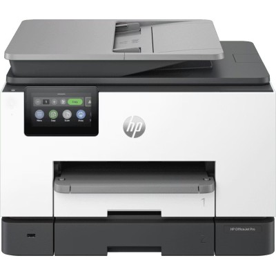 Багатофункціональний пристрій A4 HP OfficeJet Pro 9130 з Wi-Fi (404K9C) Багатофункціональний пристрій A4 HP OfficeJet Pro 9130 з Wi-Fi (404K9C)