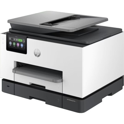 Багатофункціональний пристрій A4 HP OfficeJet Pro 9130 з Wi-Fi (404K9C) Багатофункціональний пристрій A4 HP OfficeJet Pro 9130 з Wi-Fi (404K9C)