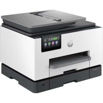 Багатофункціональний пристрій A4 HP OfficeJet Pro 9130 з Wi-Fi (404K9C) Багатофункціональний пристрій A4 HP OfficeJet Pro 9130 з Wi-Fi (404K9C)