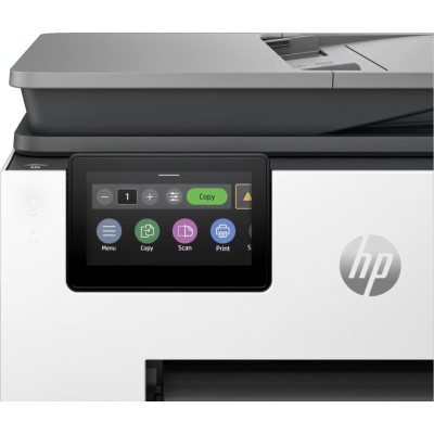 Багатофункціональний пристрій A4 HP OfficeJet Pro 9130 з Wi-Fi (404K9C) Багатофункціональний пристрій A4 HP OfficeJet Pro 9130 з Wi-Fi (404K9C)