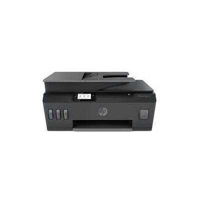 Багатофункціональний пристрій A4 HP Smart Tank 530 з Wi-Fi (4SB24A) Багатофункціональний пристрій A4 HP Smart Tank 530 з Wi-Fi (4SB24A)