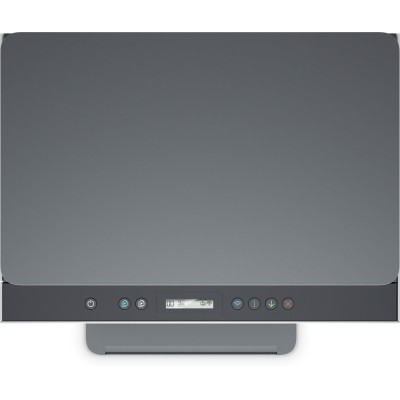 Багатофункціональний пристрій A4 HP Smart Tank 670 з Wi-Fi (6UU48A) Багатофункціональний пристрій A4 HP Smart Tank 670 з Wi-Fi (6UU48A)