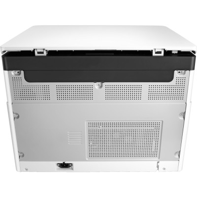 Багатофункціональний пристрій А3 ч/б HP LaserJet M438n (8AF43A)