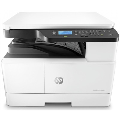 Багатофункціональний пристрій А3 ч/б HP LaserJet M442dn (8AF71A) Багатофункціональний пристрій А3 ч/б HP LaserJet M442dn (8AF71A)