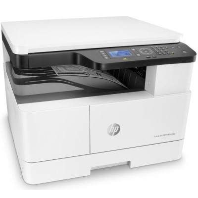 Багатофункціональний пристрій А3 ч/б HP LaserJet M442dn (8AF71A) Багатофункціональний пристрій А3 ч/б HP LaserJet M442dn (8AF71A)