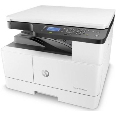 Багатофункціональний пристрій А3 ч/б HP LaserJet M442dn (8AF71A) Багатофункціональний пристрій А3 ч/б HP LaserJet M442dn (8AF71A)