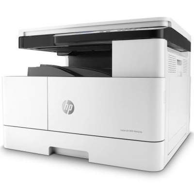 Багатофункціональний пристрій А3 ч/б HP LaserJet M442dn (8AF71A) Багатофункціональний пристрій А3 ч/б HP LaserJet M442dn (8AF71A)