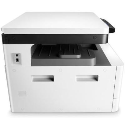 Багатофункціональний пристрій А3 ч/б HP LaserJet M442dn (8AF71A) Багатофункціональний пристрій А3 ч/б HP LaserJet M442dn (8AF71A)