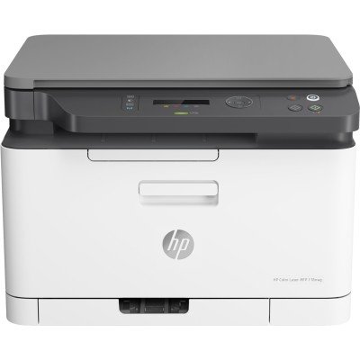 Багатофункціональний пристрій А4 кол. HP Color Laser 178nw з Wi-Fi (4ZB96A) Багатофункціональний пристрій А4 кол. HP Color Laser 178nw з Wi-Fi (4ZB96A)