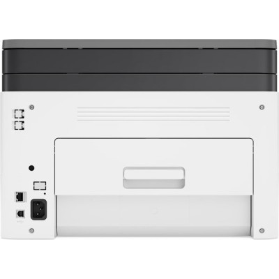 Багатофункціональний пристрій А4 кол. HP Color Laser 178nw з Wi-Fi (4ZB96A) Багатофункціональний пристрій А4 кол. HP Color Laser 178nw з Wi-Fi (4ZB96A)
