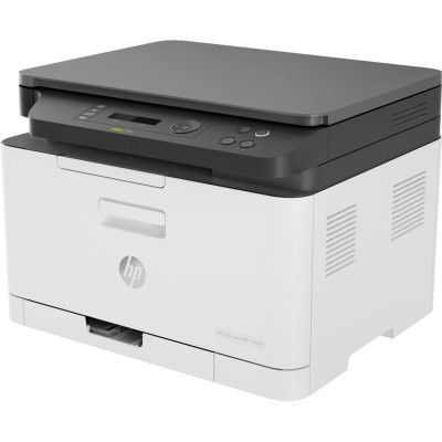 Багатофункціональний пристрій А4 кол. HP Color Laser 178nw з Wi-Fi (4ZB96A) Багатофункціональний пристрій А4 кол. HP Color Laser 178nw з Wi-Fi (4ZB96A)