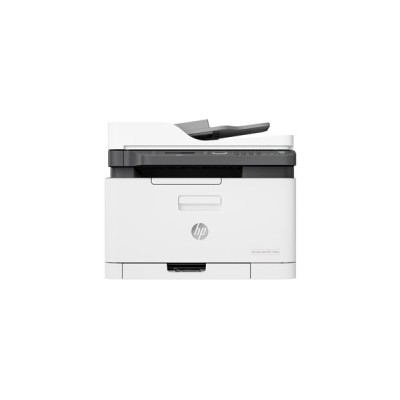 Багатофункціональний пристрій А4 кол. HP Color Laser 179fnw з Wi-Fi (4ZB97A)