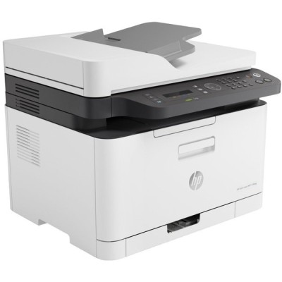 Багатофункціональний пристрій А4 кол. HP Color Laser 179fnw з Wi-Fi (4ZB97A)