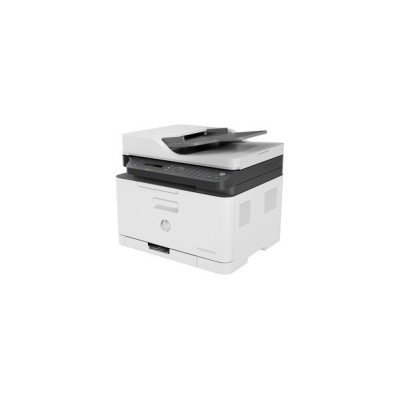 Багатофункціональний пристрій А4 кол. HP Color Laser 179fnw з Wi-Fi (4ZB97A)