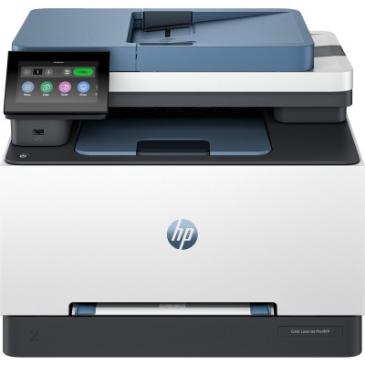 Багатофункціональний пристрій А4 кол. HP Color LaserJet Pro MFP 3303fdn (499M7A) Багатофункціональний пристрій А4 кол. HP Color LaserJet Pro MFP 3303fdn (499M7A)
