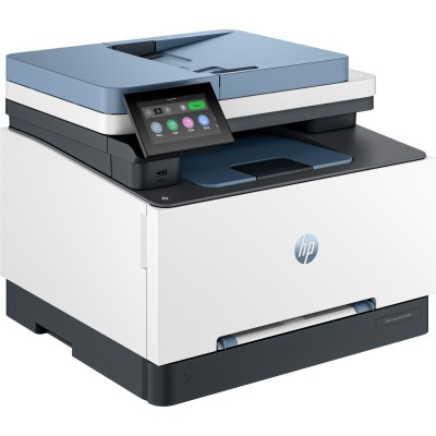 Багатофункціональний пристрій А4 кол. HP Color LaserJet Pro MFP 3303fdn (499M7A) Багатофункціональний пристрій А4 кол. HP Color LaserJet Pro MFP 3303fdn (499M7A)