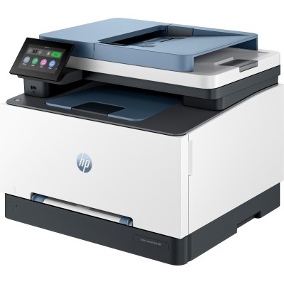 Багатофункціональний пристрій А4 кол. HP Color LaserJet Pro MFP 3303fdn (499M7A) Багатофункціональний пристрій А4 кол. HP Color LaserJet Pro MFP 3303fdn (499M7A)