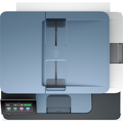 Багатофункціональний пристрій А4 кол. HP Color LaserJet Pro MFP 3303fdn (499M7A) Багатофункціональний пристрій А4 кол. HP Color LaserJet Pro MFP 3303fdn (499M7A)