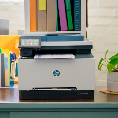 Багатофункціональний пристрій А4 кол. HP Color LaserJet Pro MFP 3303fdn (499M7A) Багатофункціональний пристрій А4 кол. HP Color LaserJet Pro MFP 3303fdn (499M7A)