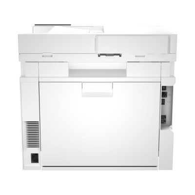 Багатофункціональний пристрій А4 кол. HP Color LaserJet Pro MFP 4303fdn (5HH66A)