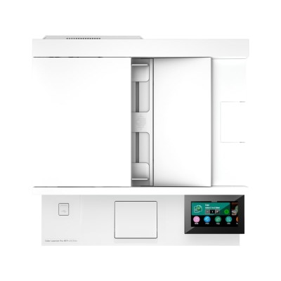 Багатофункціональний пристрій А4 кол. HP Color LaserJet Pro MFP 4303fdn (5HH66A)