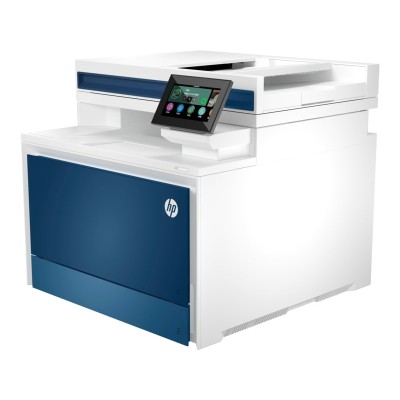 Багатофункціональний пристрій А4 кол. HP Color LaserJet Pro MFP 4303fdn (5HH66A)