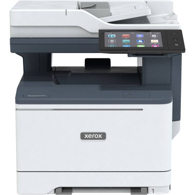 Багатофункціональний пристрій А4 кол. Xerox VersaLink C415DN (C415V_DN) Багатофункціональний пристрій А4 кол. Xerox VersaLink C415DN (C415V_DN)