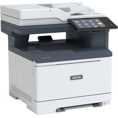 Багатофункціональний пристрій А4 кол. Xerox VersaLink C415DN (C415V_DN) Багатофункціональний пристрій А4 кол. Xerox VersaLink C415DN (C415V_DN)