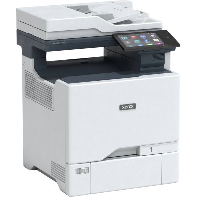 Багатофункціональний пристрій А4 кол. Xerox VersaLink C625 (C625V_DN)