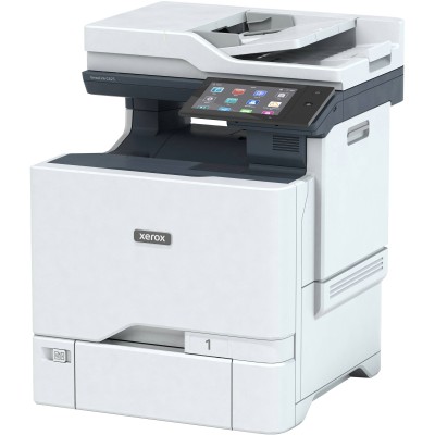 Багатофункціональний пристрій А4 кол. Xerox VersaLink C625 (C625V_DN)