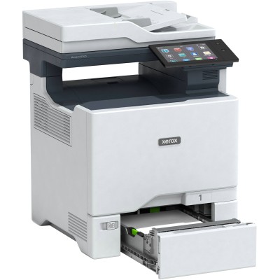 Багатофункціональний пристрій А4 кол. Xerox VersaLink C625 (C625V_DN)
