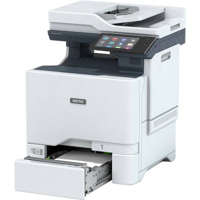 Багатофункціональний пристрій А4 кол. Xerox VersaLink C625 (C625V_DN)