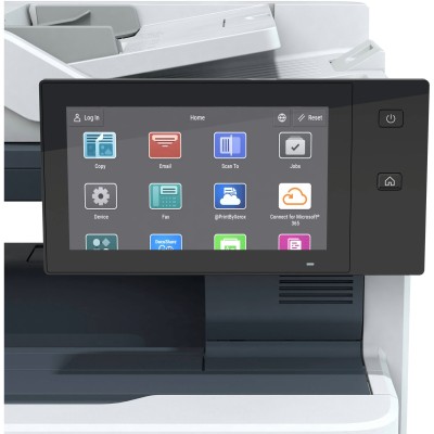 Багатофункціональний пристрій А4 кол. Xerox VersaLink C625 (C625V_DN)