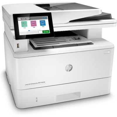Багатофункціональний пристрій А4 ч/б HP LaserJet Enterprise M430f (3PZ55A) Багатофункціональний пристрій А4 ч/б HP LaserJet Enterprise M430f (3PZ55A)