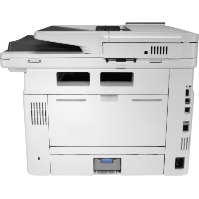 Багатофункціональний пристрій А4 ч/б HP LaserJet Enterprise M430f (3PZ55A) Багатофункціональний пристрій А4 ч/б HP LaserJet Enterprise M430f (3PZ55A)