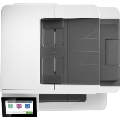 Багатофункціональний пристрій А4 ч/б HP LaserJet Enterprise M430f (3PZ55A) Багатофункціональний пристрій А4 ч/б HP LaserJet Enterprise M430f (3PZ55A)