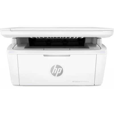 Багатофункціональний пристрій А4 ч/б HP LaserJet M141cw з Wi-Fi (7MD71A) Багатофункціональний пристрій А4 ч/б HP LaserJet M141cw з Wi-Fi (7MD71A)