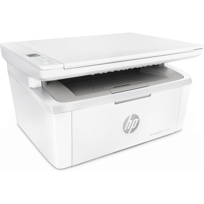 Багатофункціональний пристрій А4 ч/б HP LaserJet M141cw з Wi-Fi (7MD71A) Багатофункціональний пристрій А4 ч/б HP LaserJet M141cw з Wi-Fi (7MD71A)
