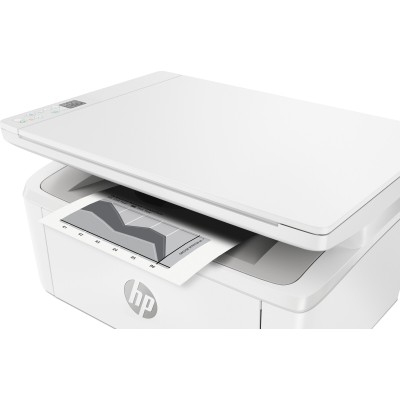 Багатофункціональний пристрій А4 ч/б HP LaserJet M141cw з Wi-Fi (7MD71A) Багатофункціональний пристрій А4 ч/б HP LaserJet M141cw з Wi-Fi (7MD71A)