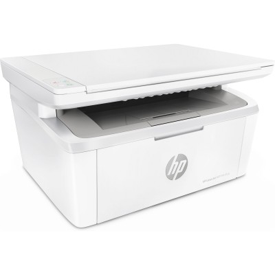 Багатофункціональний пристрій А4 ч/б HP LaserJet M141cw з Wi-Fi (7MD71A) Багатофункціональний пристрій А4 ч/б HP LaserJet M141cw з Wi-Fi (7MD71A)