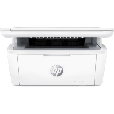 Багатофункціональний пристрій А4 ч/б HP LaserJet M141w з Wi-Fi (7MD74A) Багатофункціональний пристрій А4 ч/б HP LaserJet M141w з Wi-Fi (7MD74A)