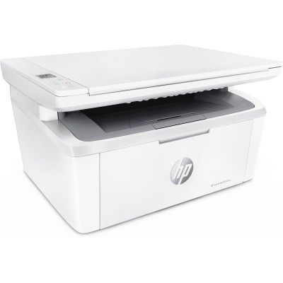 Багатофункціональний пристрій А4 ч/б HP LaserJet M141w з Wi-Fi (7MD74A) Багатофункціональний пристрій А4 ч/б HP LaserJet M141w з Wi-Fi (7MD74A)