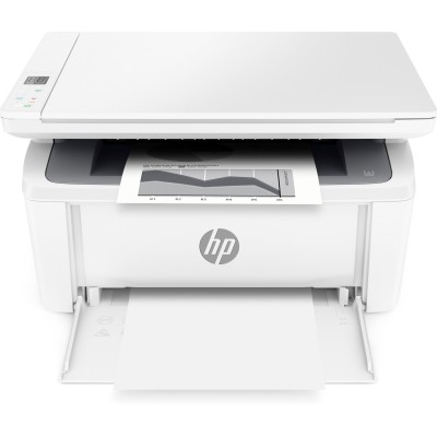 Багатофункціональний пристрій А4 ч/б HP LaserJet M141w з Wi-Fi (7MD74A) Багатофункціональний пристрій А4 ч/б HP LaserJet M141w з Wi-Fi (7MD74A)