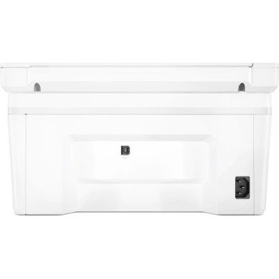 Багатофункціональний пристрій А4 ч/б HP LaserJet M141w з Wi-Fi (7MD74A) Багатофункціональний пристрій А4 ч/б HP LaserJet M141w з Wi-Fi (7MD74A)