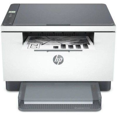 Багатофункціональний пристрій А4 ч/б HP LaserJet M236d (9YF94A) Багатофункціональний пристрій А4 ч/б HP LaserJet M236d (9YF94A)